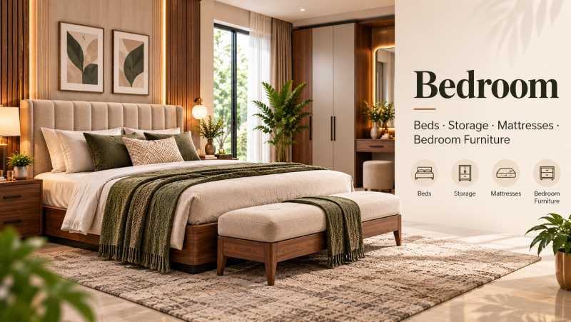 Bedroom Furniture