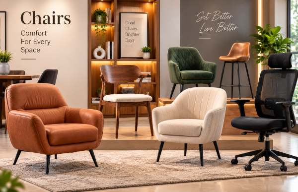 Raja Furniture - Premium Furniture