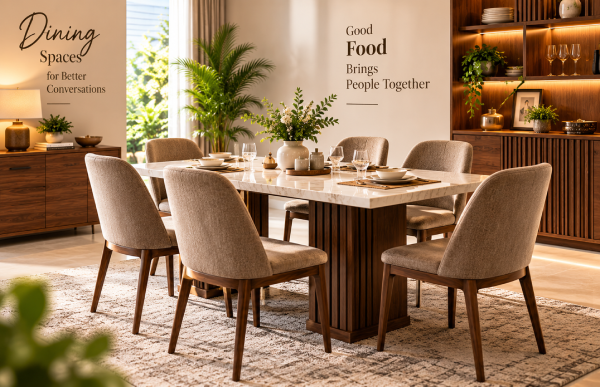 Raja Furniture - Premium Furniture