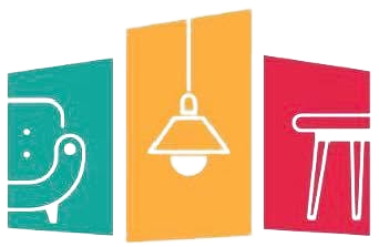 Raja Furniture Logo