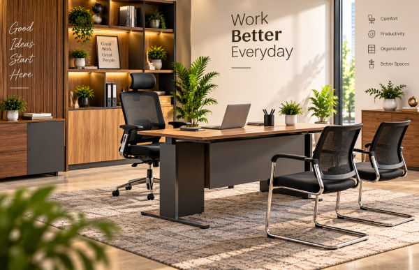 Raja Furniture - Premium Furniture